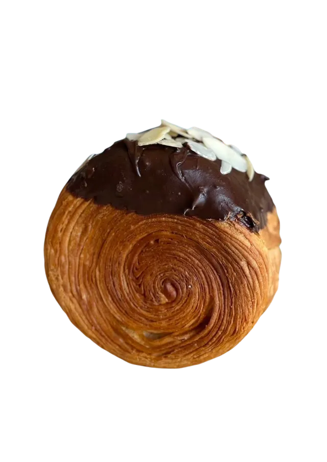 Nutella Timber Ring