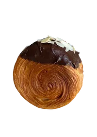 Nutella Timber Ring