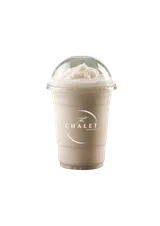 Coconut Smoothie