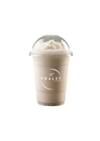 Coconut Smoothie
