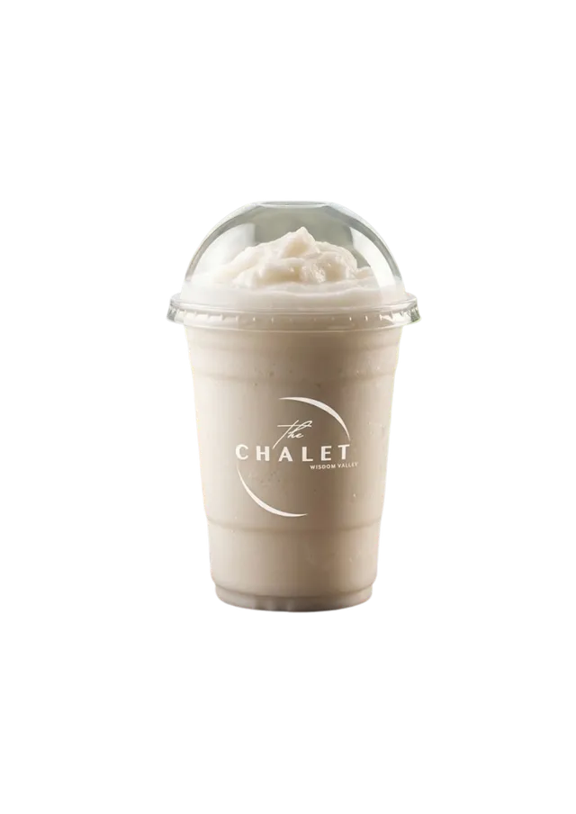 Coconut Smoothie