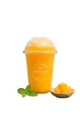 Mango Smoothie