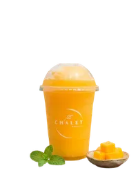 Mango Smoothie