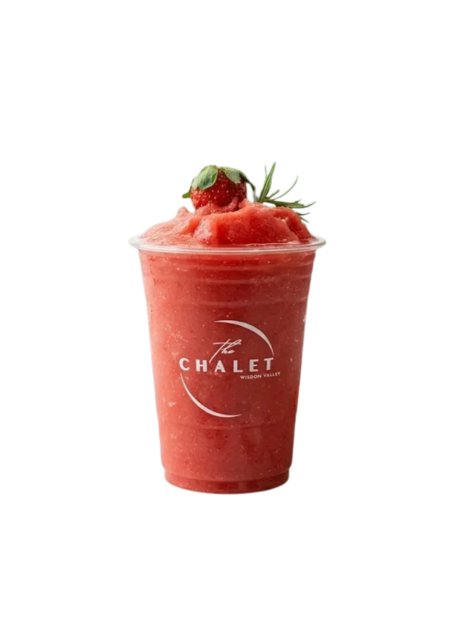 Strawberry Smoothie