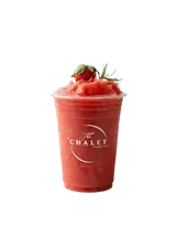 Strawberry Smoothie