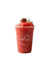 Strawberry Smoothie